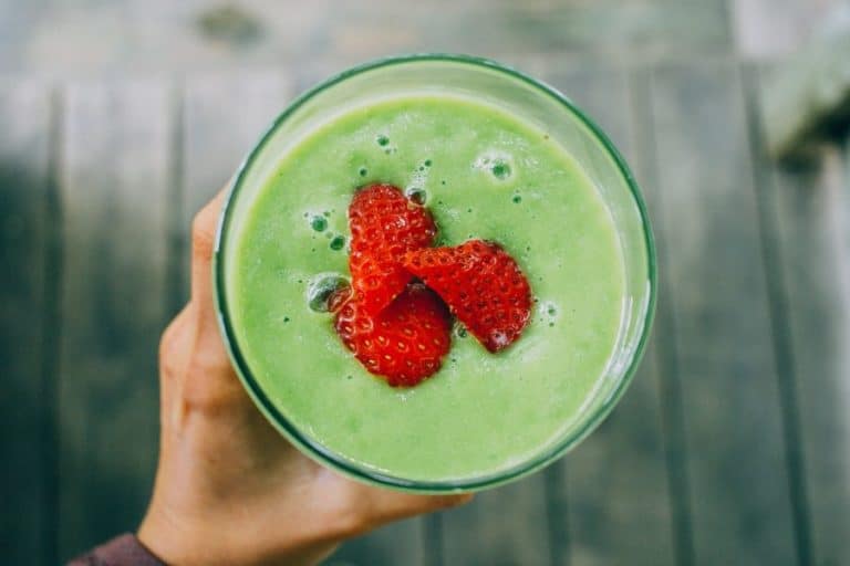 How Many Smoothies A Day Is Safe For Weight Loss Or In General? All