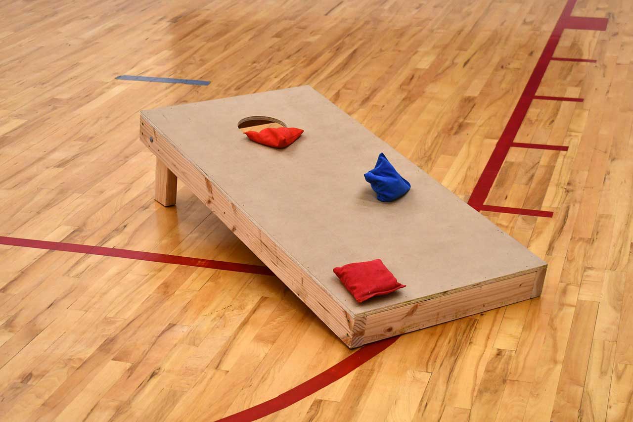 How to Play Cornhole Like A Pro: Our Definitive Guide – All Gear Lab